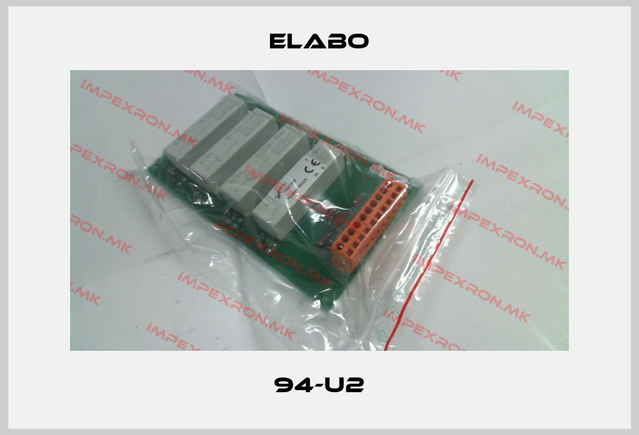 Elabo-94-U2price