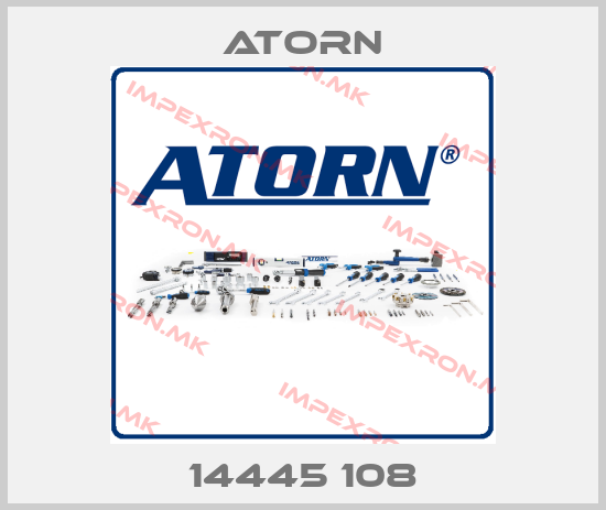 Atorn-14445 108price