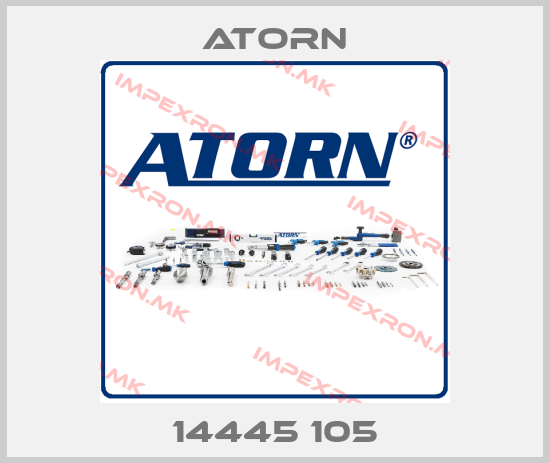 Atorn-14445 105price