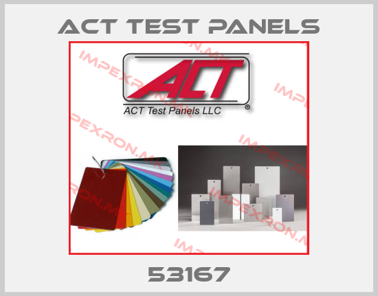 Act Test Panels Europe