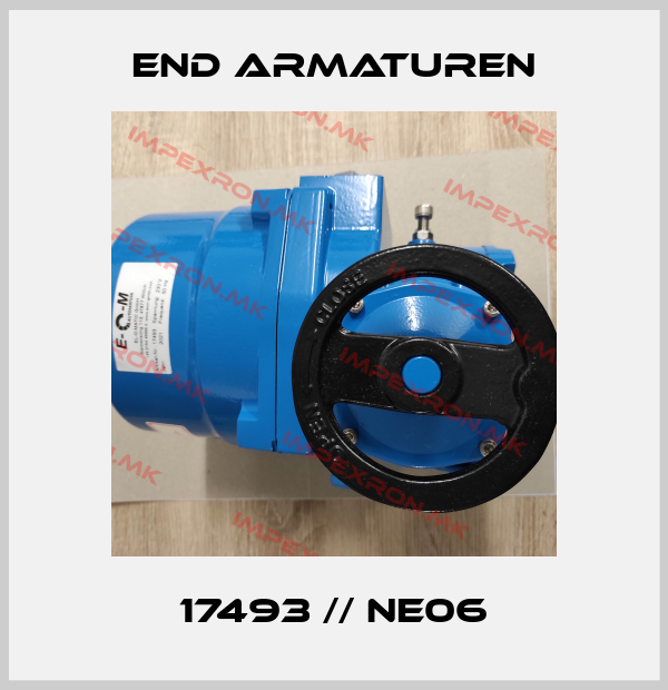 End Armaturen-17493 // NE06price