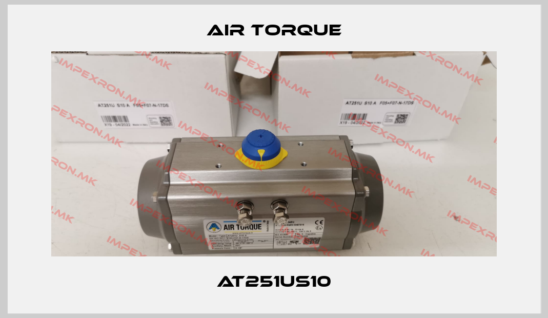 Air Torque-AT251US10price