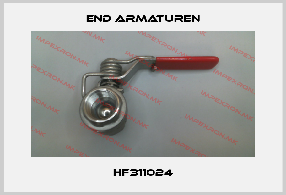 End Armaturen-HF311024price