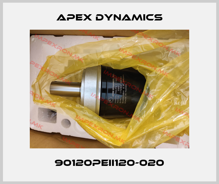 Apex Dynamics-90120PEII120-020price