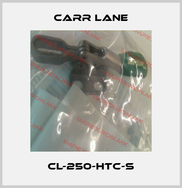 Carr Lane-CL-250-HTC-Sprice