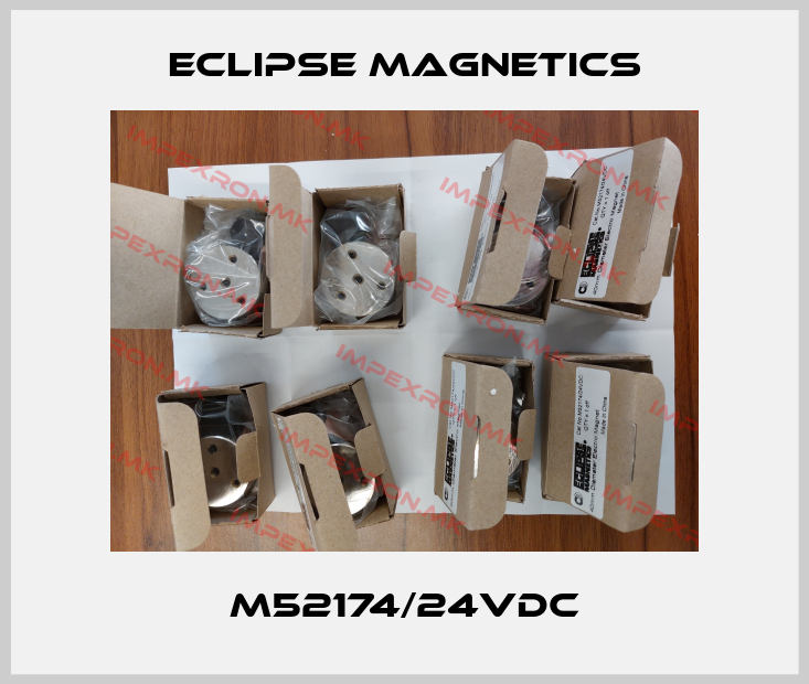 Eclipse Magnetics Europe