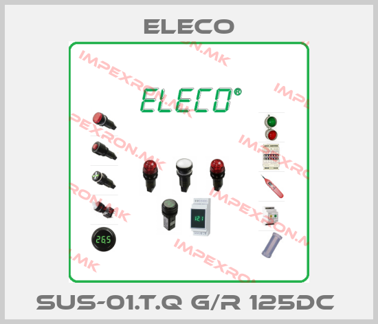 Eleco Europe