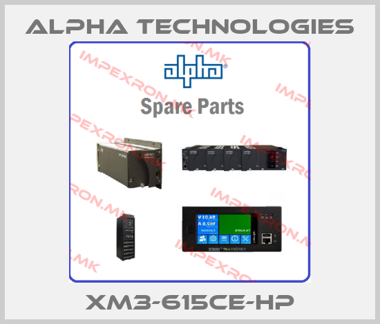 Alpha Technologies-XM3-615CE-HPprice