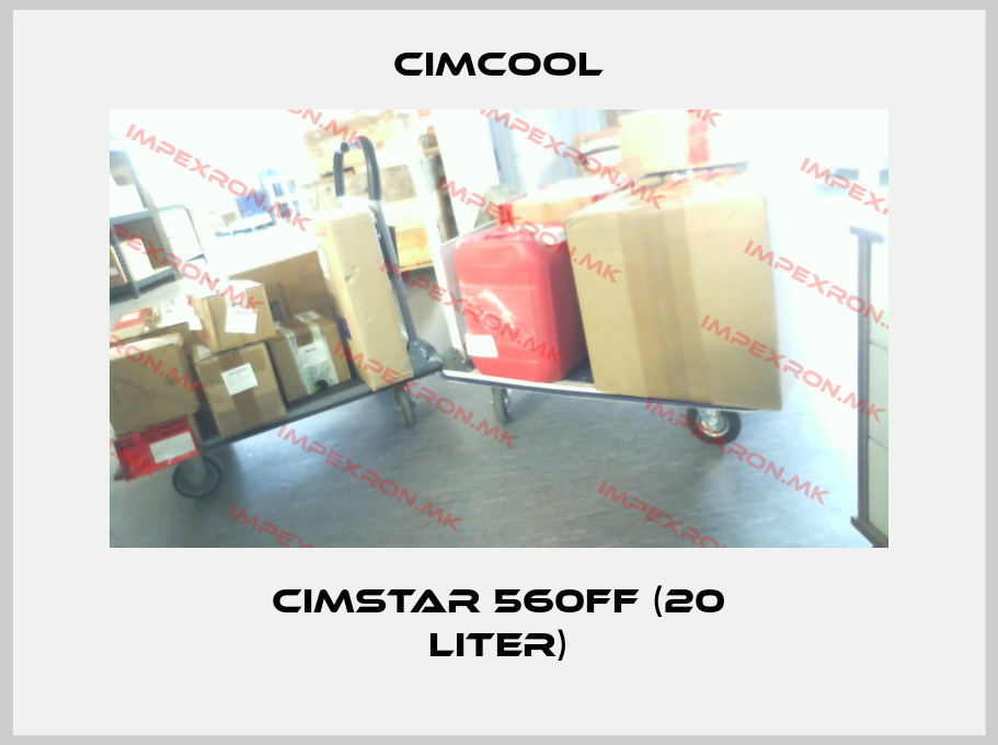 Cimcool Europe