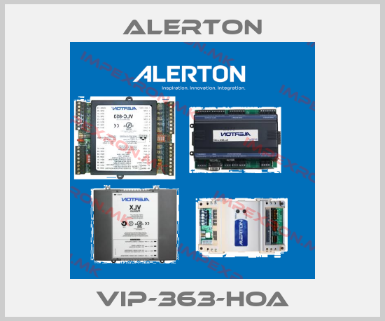 Alerton-VIP-363-HOAprice