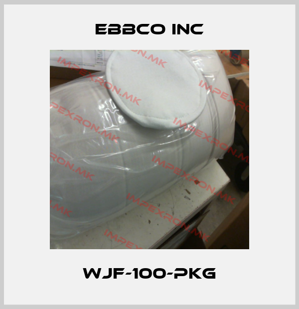 EBBCO Inc-WJF-100-PKGprice