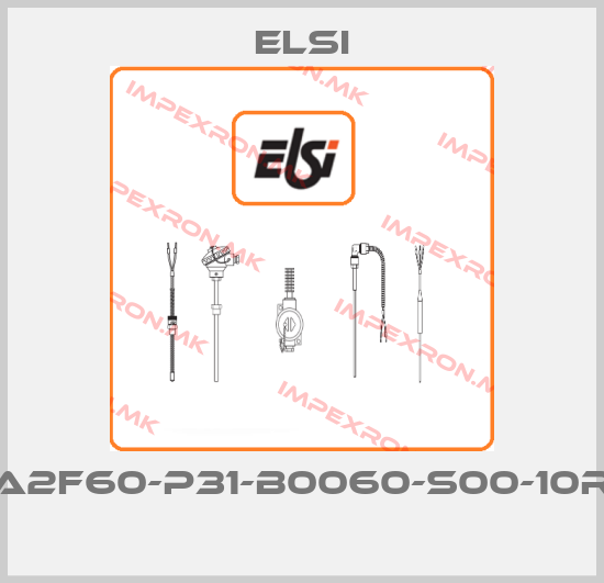 Elsi-A2F60-P31-B0060-S00-10R   price