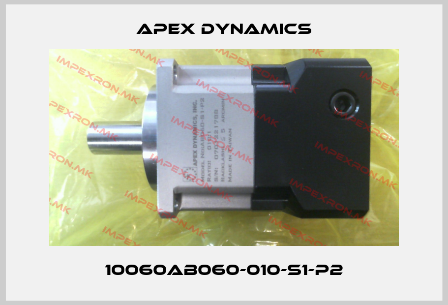 Apex Dynamics-10060AB060-010-S1-P2price