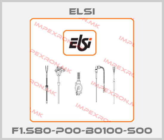 Elsi-F1.S80-P00-B0100-S00price