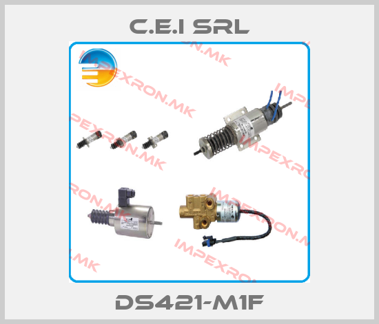 C.E.I SRL-DS421-M1Fprice