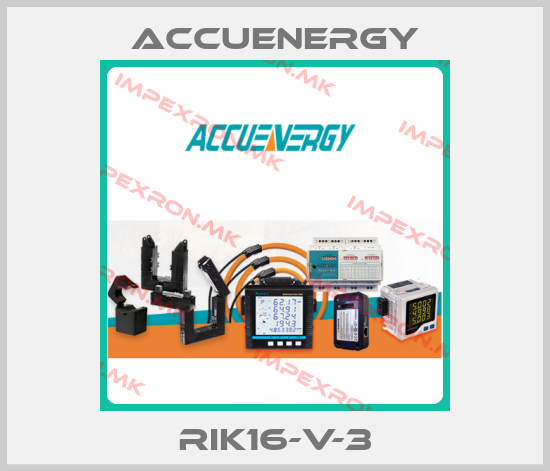 Accuenergy-RIK16-V-3price