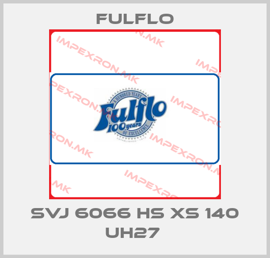 Fulflo Europe