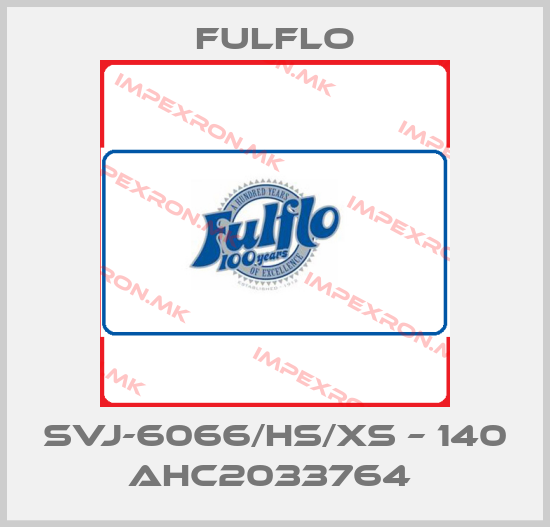 Fulflo Europe