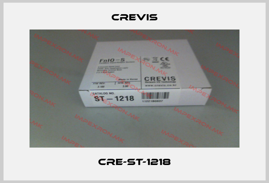 Crevis-CRE-ST-1218price