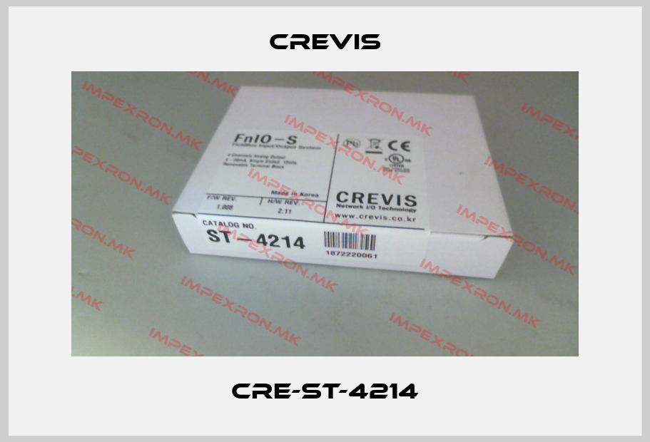 Crevis-CRE-ST-4214price