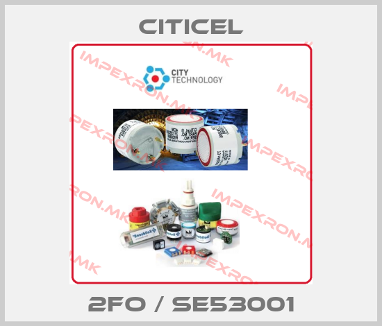 Citicel-2FO / SE53001price