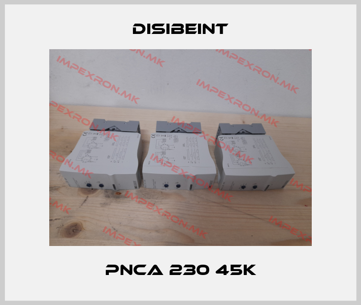 Disibeint-PNCA 230 45Kprice