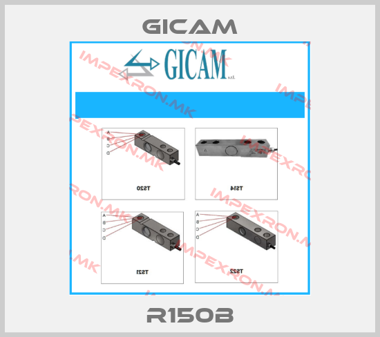 Gicam Europe