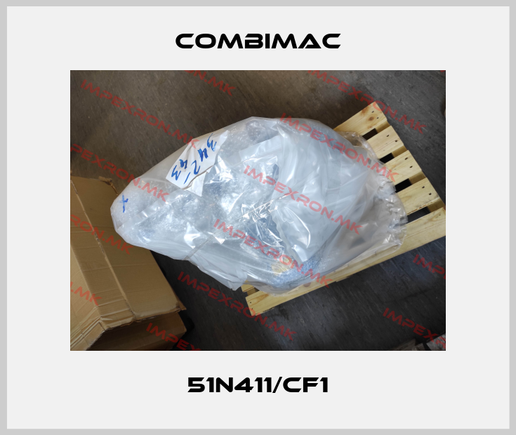 Combimac-51N411/CF1price