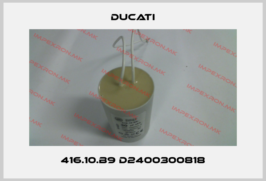 Ducati-416.10.B9 D2400300818price