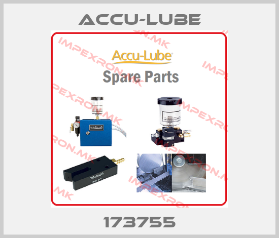 Accu-Lube-173755price