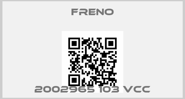 Freno Europe