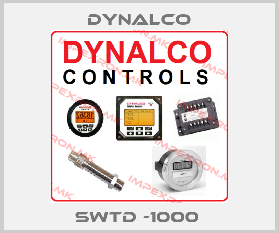 Dynalco-SWTD -1000 price