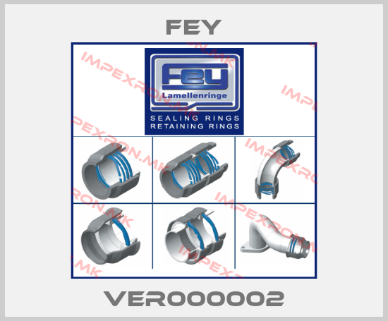 Fey-VER000002price