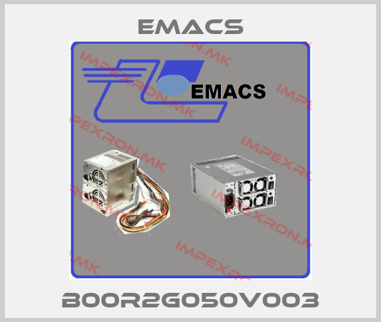 Emacs-B00R2G050V003price