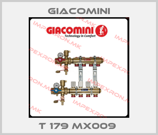 Giacomini Europe