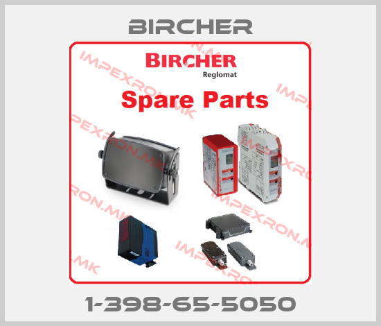 Bircher-1-398-65-5050price