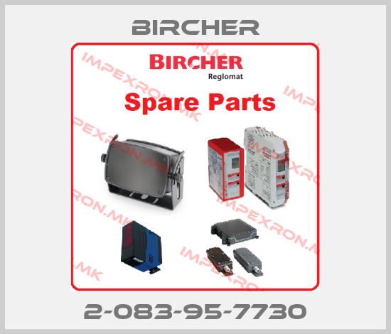 Bircher-2-083-95-7730price