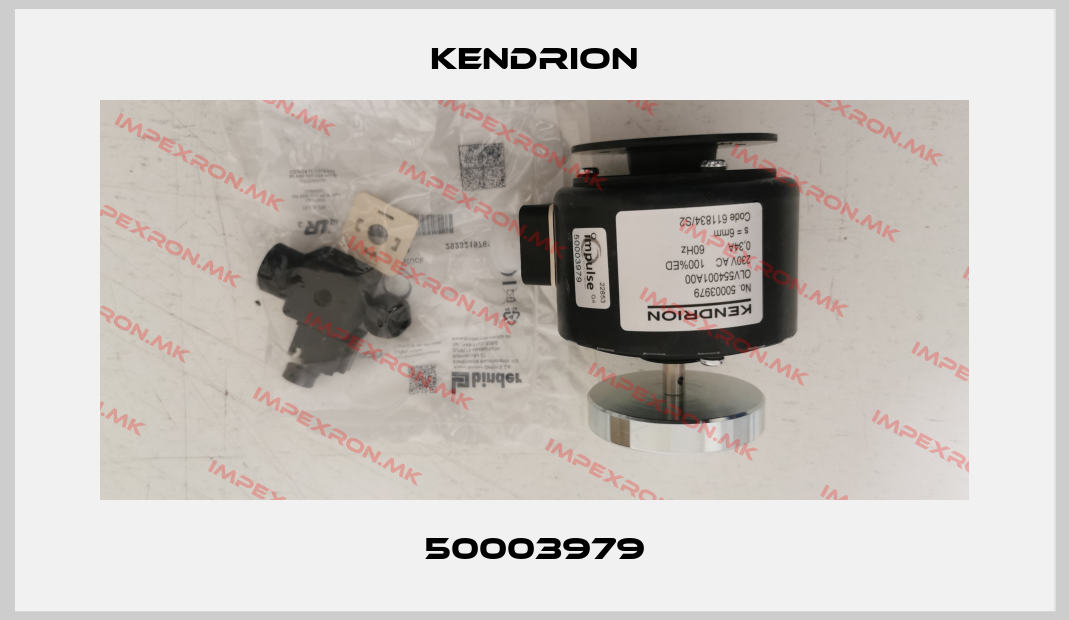 Kendrion-50003979price