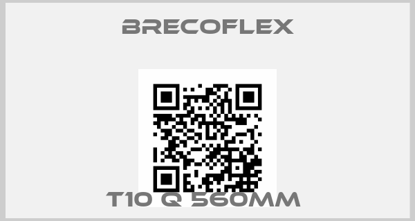 Brecoflex-T10 Q 560mm price