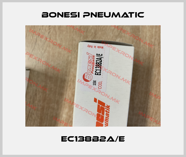 Bonesi Pneumatic-EC138B2A/Eprice