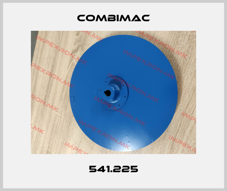 Combimac-541.225price