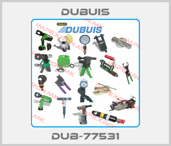 Dubuis-DUB-77531price