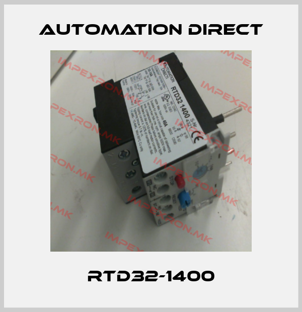 Automation Direct-RTD32-1400price