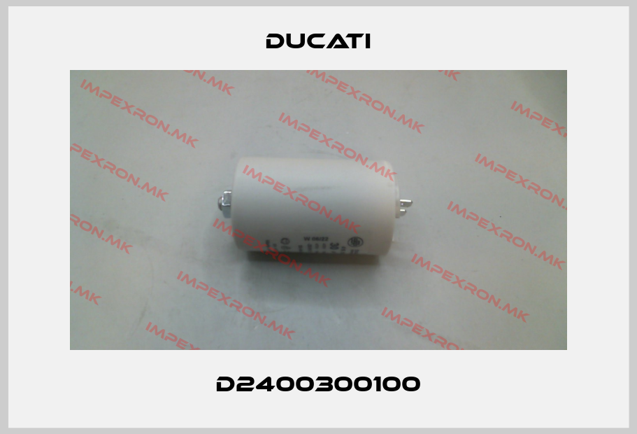 Ducati-D2400300100price