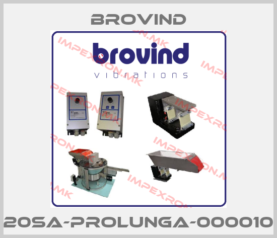 Brovind-20SA-PROLUNGA-000010price