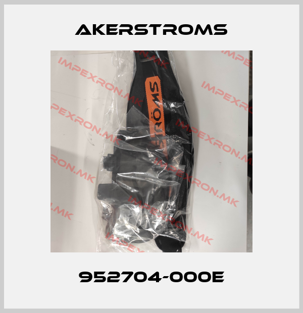 AKERSTROMS-952704-000Eprice