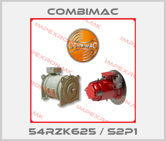 Combimac-54RZK625 / S2P1price