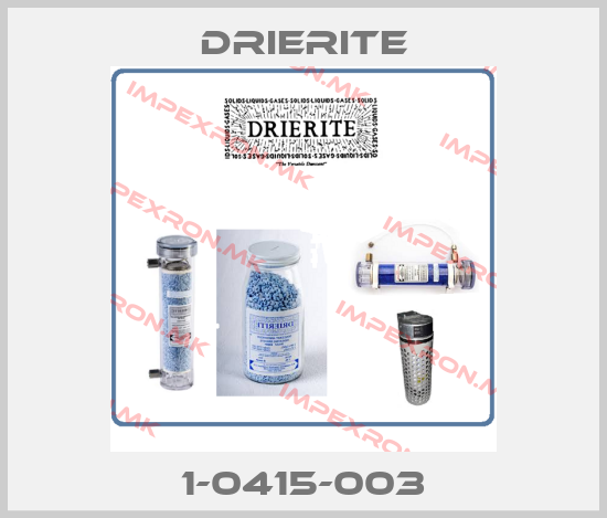 Drierite-1-0415-003price