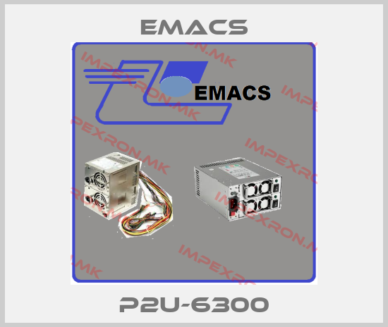 Emacs-P2U-6300price