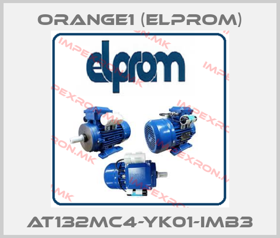 ORANGE1 (Elprom)-AT132MC4-YK01-IMB3price